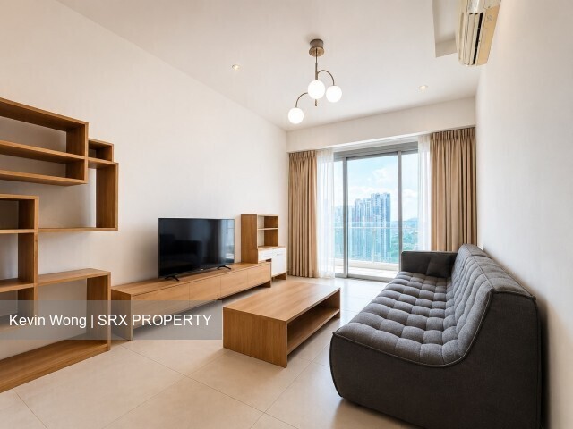 Rochester Drive (D5), Apartment #575130571